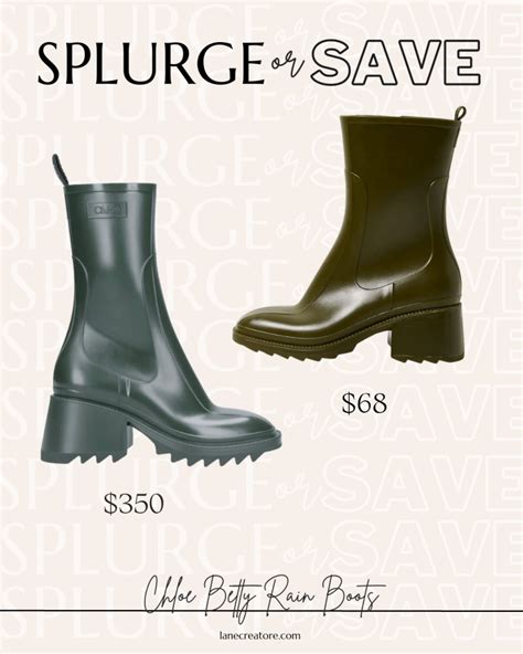 inc chloe boots dupe|chloe knockoff boots.